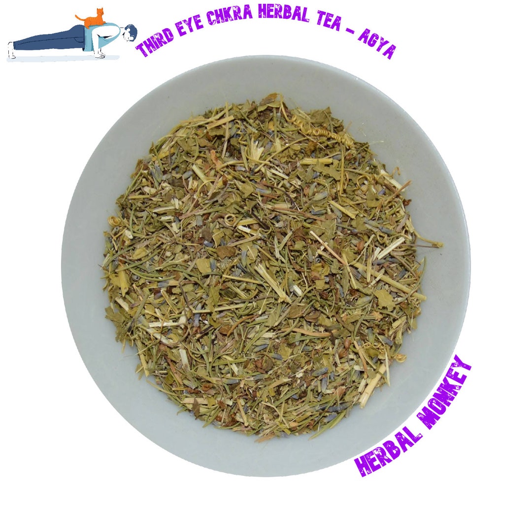 A Sabedoria Ancestral das Ervas: Uma Visão Detalhada - inspiração 1