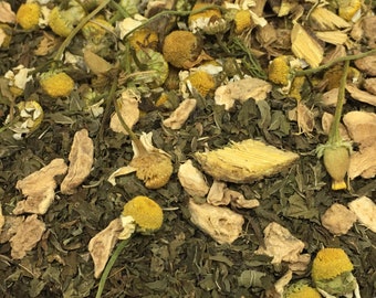 A Essência do Alecrim: Estimulando a Memória e a Visão Interior - inspiração 2