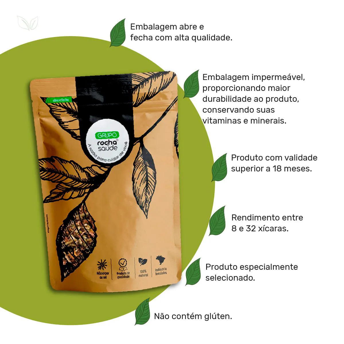 Hibisco: Leveza e Desinchaço com Sabor - inspiração 1