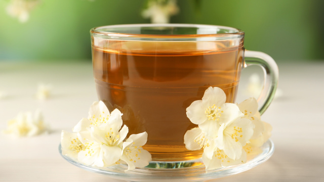 Erva-Cidreira: Calma e Aceleração em Harmonia - inspiração 1