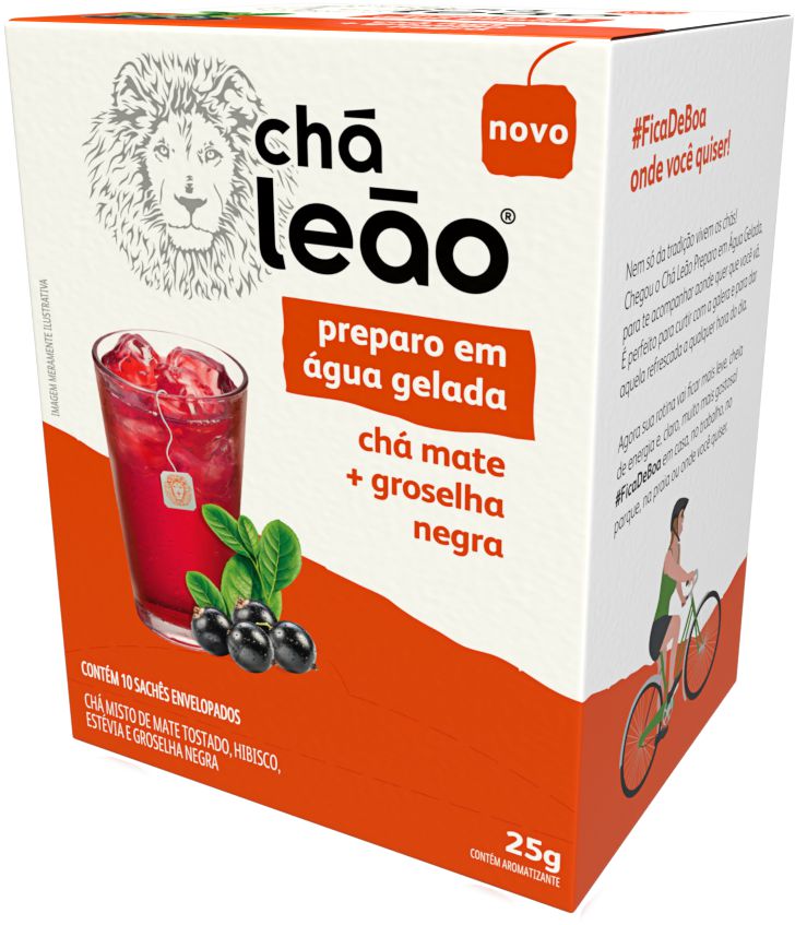 Chás Específicos: Um Mundo de Sabores para Explorar - inspiração 2