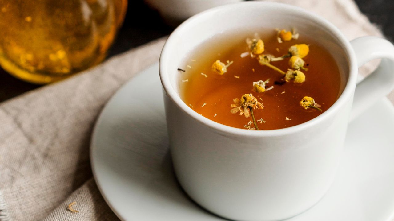 Chá de Oolong: Equilíbrio Perfeito entre Verde e Preto para a Queima de Gordura - inspiração 2