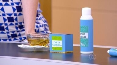 Equinácea: Fortalecendo suas Defesas Naturais - inspiração 2