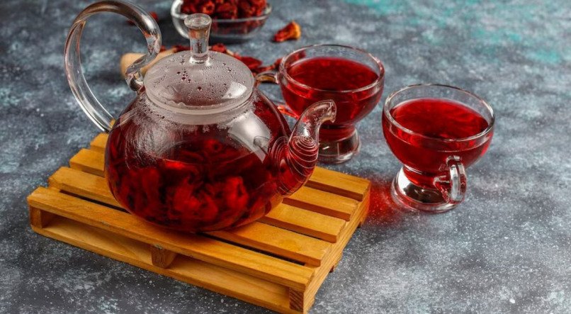 Chá de Camomila: Acalmando o Intestino - inspiração 1