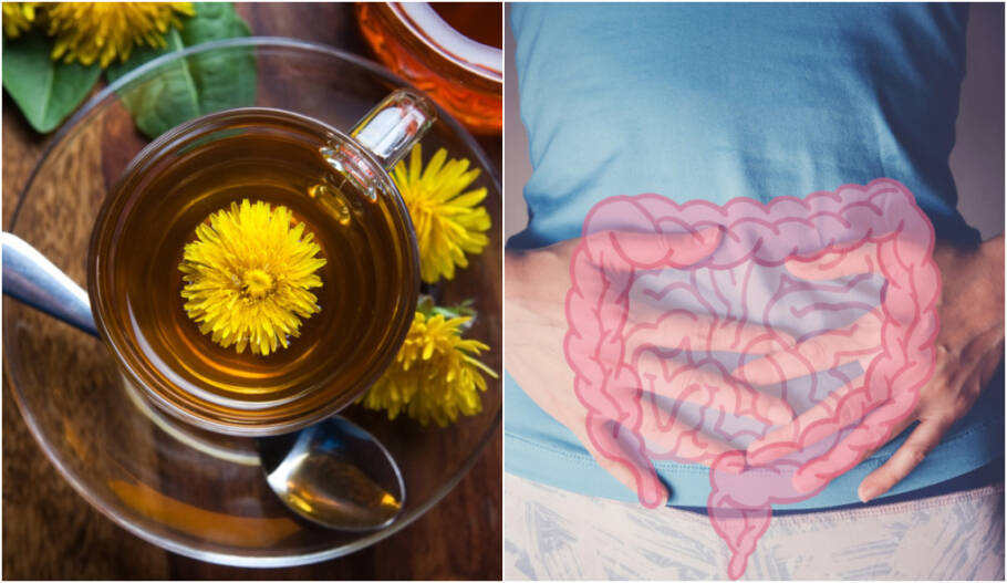 Chá de Camomila: Acalmando o Intestino - inspiração 2