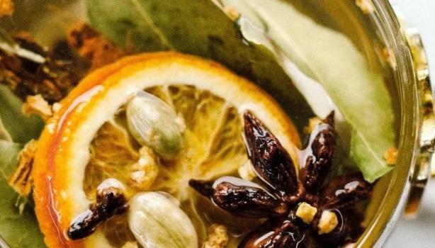 O Poder Revigorante do Ferro nas Folhas Verdes - inspiração 1