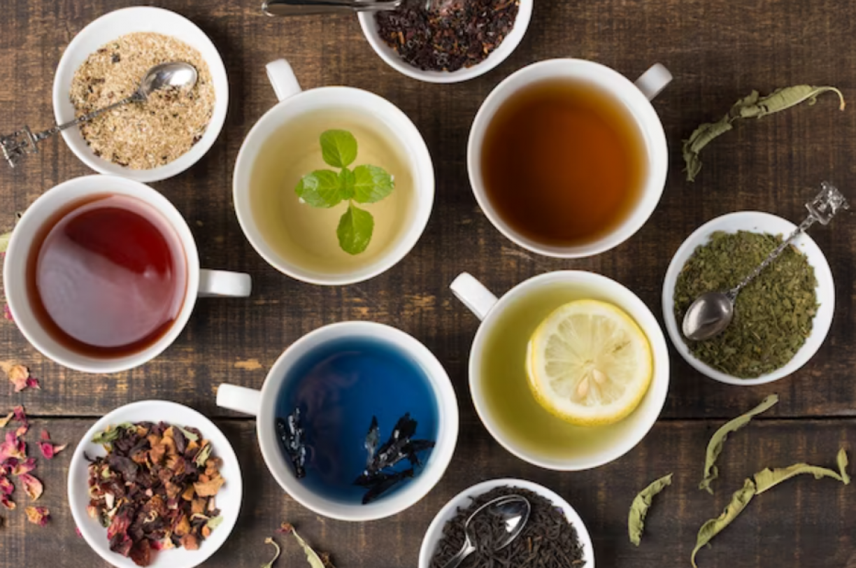 Hibisco e Suas Aliadas Vitamina C para Absorção - inspiração 2