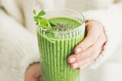 Chá de Dente-de-Leão: Nutrição para o Sangue - inspiração 1