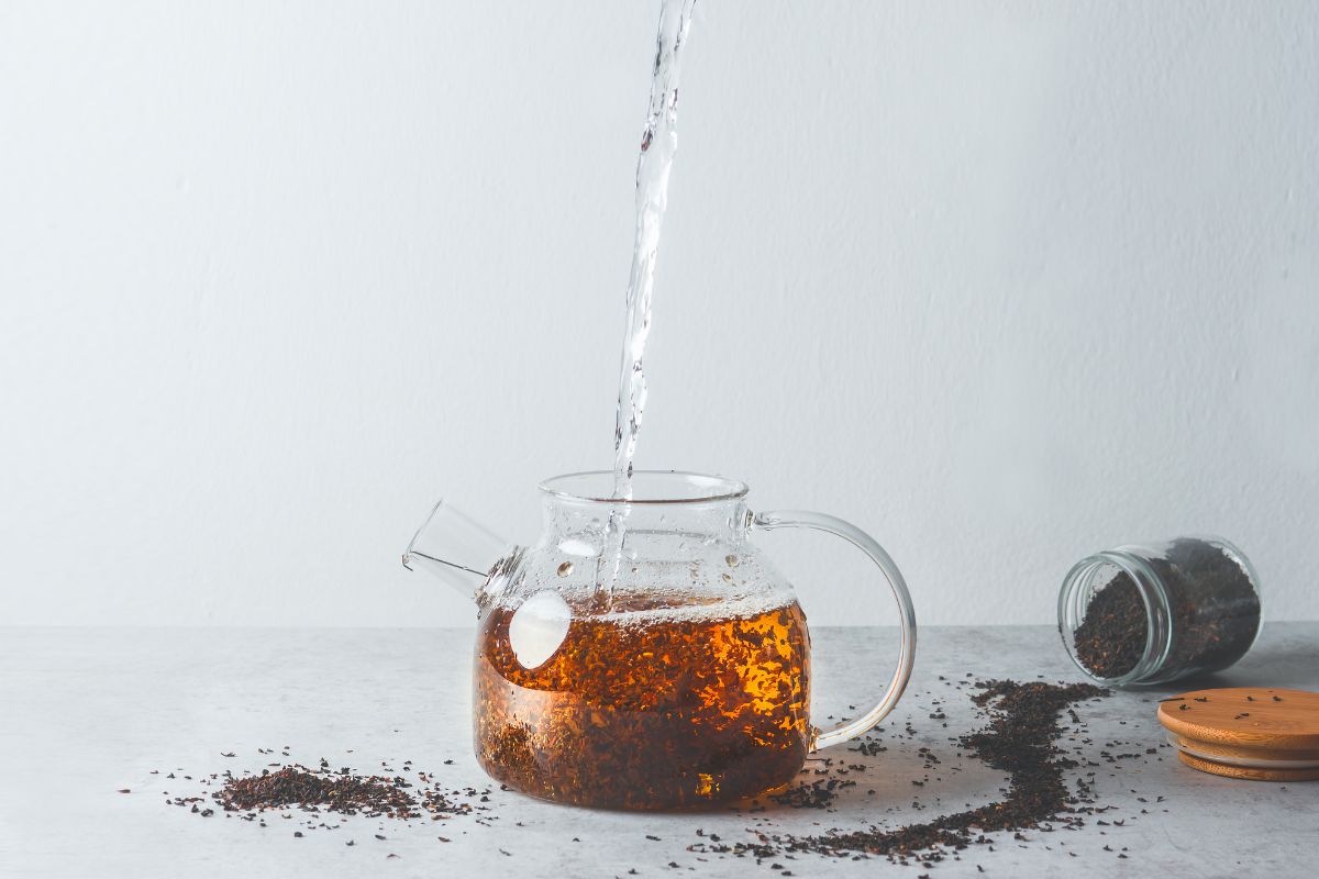 Gengibre: Estimulando a Circulação e Energia - inspiração 1