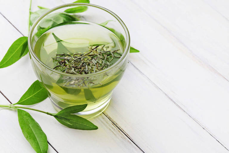 Melissa: Alívio Para os Nervos Inquietos - inspiração 1