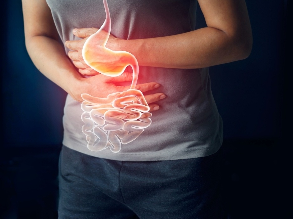 Alternativas Naturais para Aliviar Desconfortos Abdominais Leves - inspiração 2