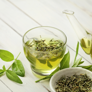 Chá de Cúrcuma (Açafrão-da-terra): O Aliado Dourado para Suas Articulações - inspiração 2