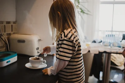 Dosagem Certa: Quanto e Quando Oferecer aos Pequenos - inspiração 1