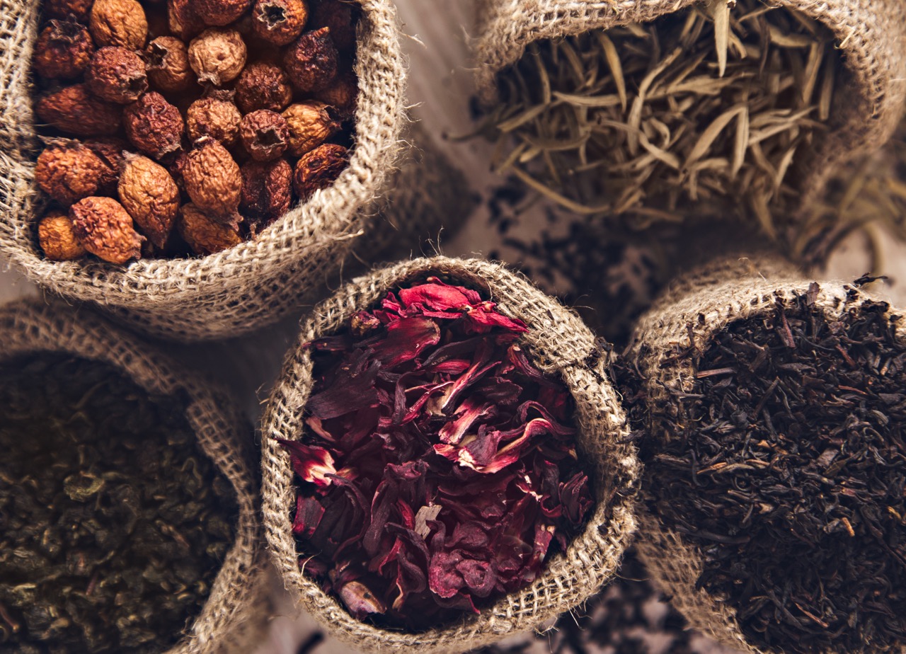 Maca peruana: um superalimento para a vitalidade feminina - inspiração 1