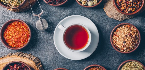 Agno casto (Vitex agnus-castus): regulando o ciclo feminino - inspiração 1