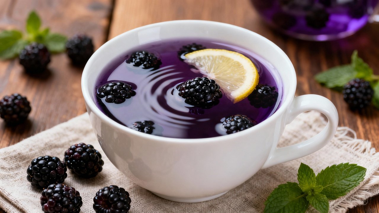 Urtiga: nutrição e purificação com um toque brasileiro - inspiração 2