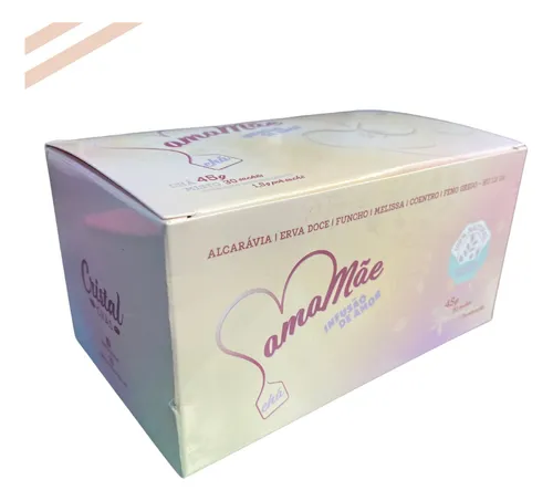 Combinações Inteligentes: Receitas de Chás Potencializados - inspiração 1