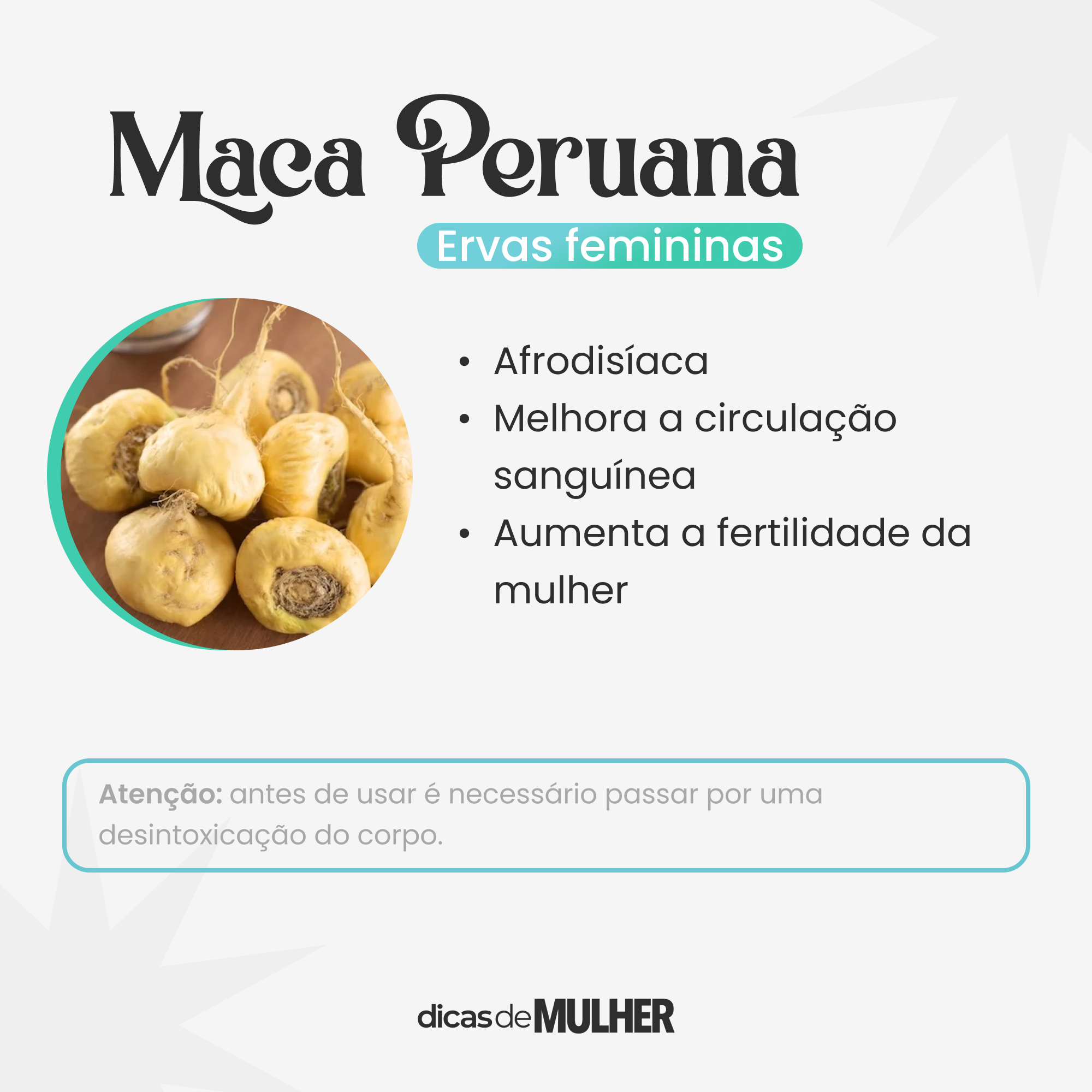 Macuna Pruriens: O Impulso Energético Natural - inspiração 2