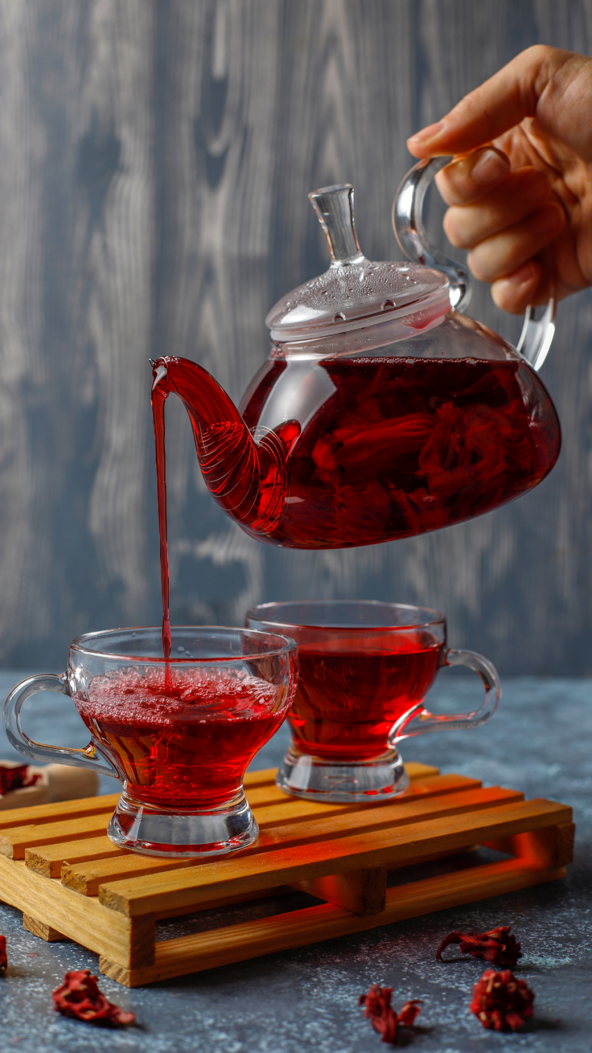 Chá de gengibre com limão: a dupla que combate a inflamação - inspiração 1