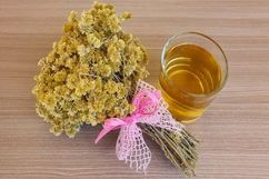 Chá de casca de laranja: um toque cítrico para o bem-estar - inspiração 2