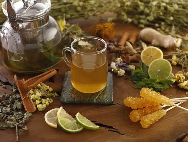 Pau-a-pique: Uma joia da medicina popular - inspiração 2