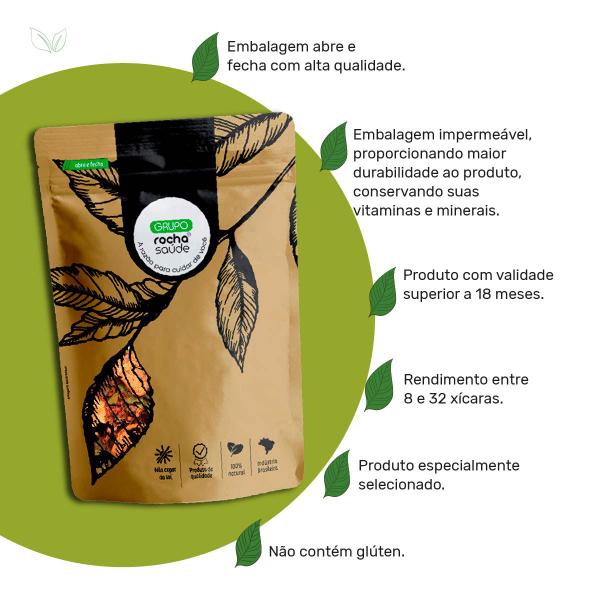 Feno-grego: Um segredo milenar para o seu bem-estar - inspiração 1