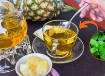 Alfavaca: Menos Conhecida, Poderosa Contra o Desconforto - inspiração 1