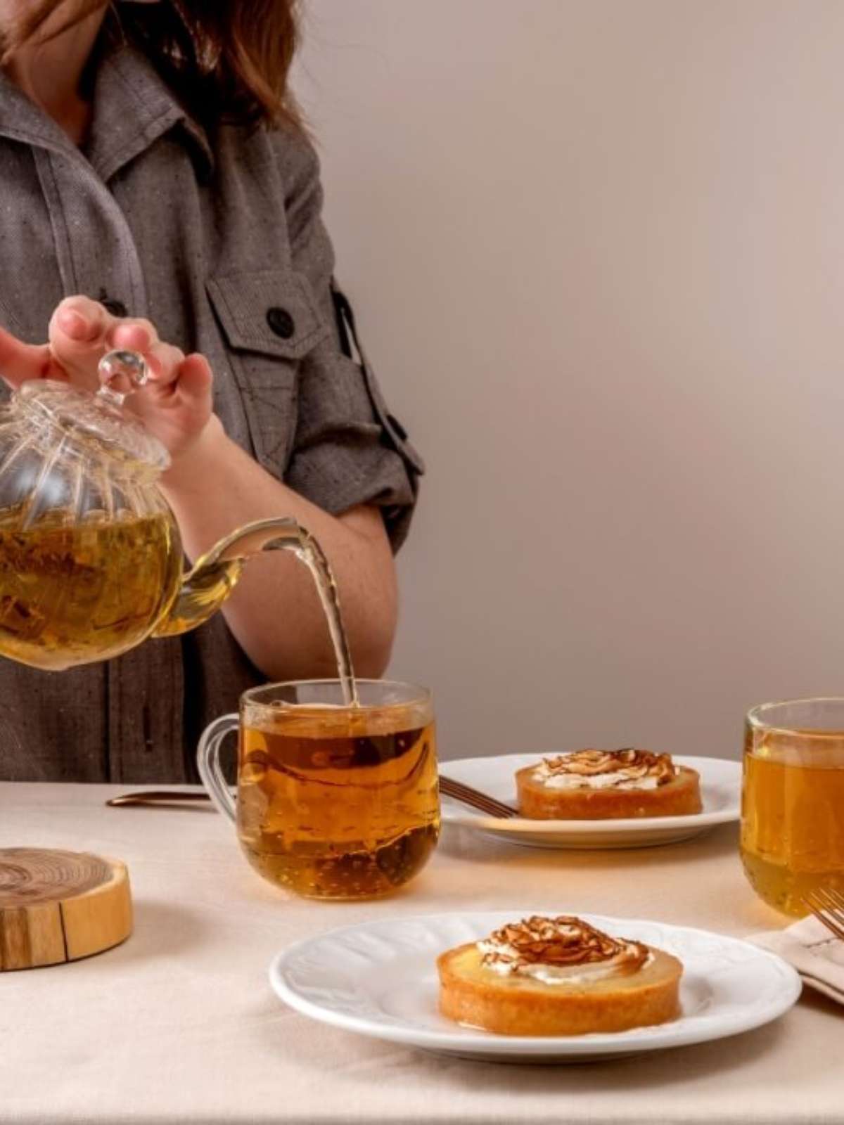 Hortelã: Refrescância que Combate a Gases e Inchaço - inspiração 2