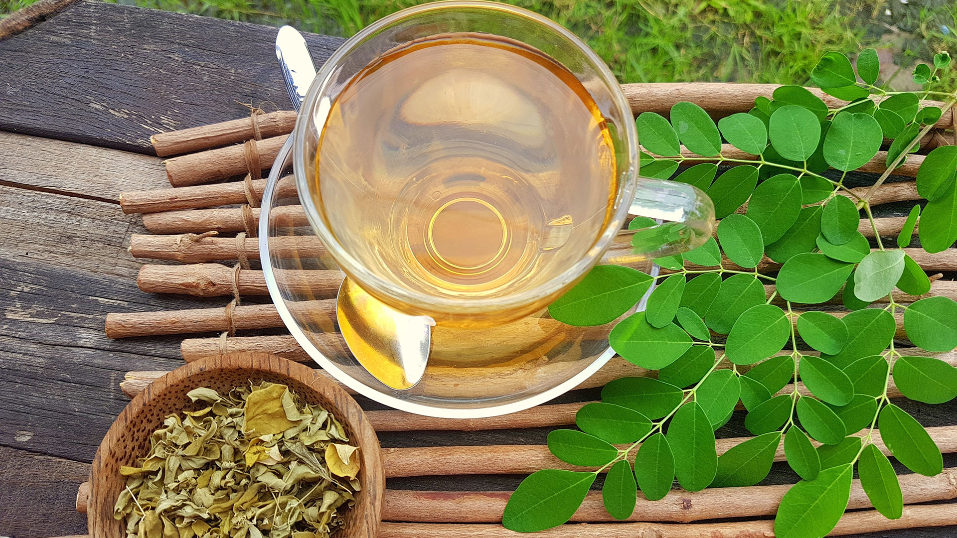 Canela: Mais que Aroma, um Aliado para a Glicemia - inspiração 1