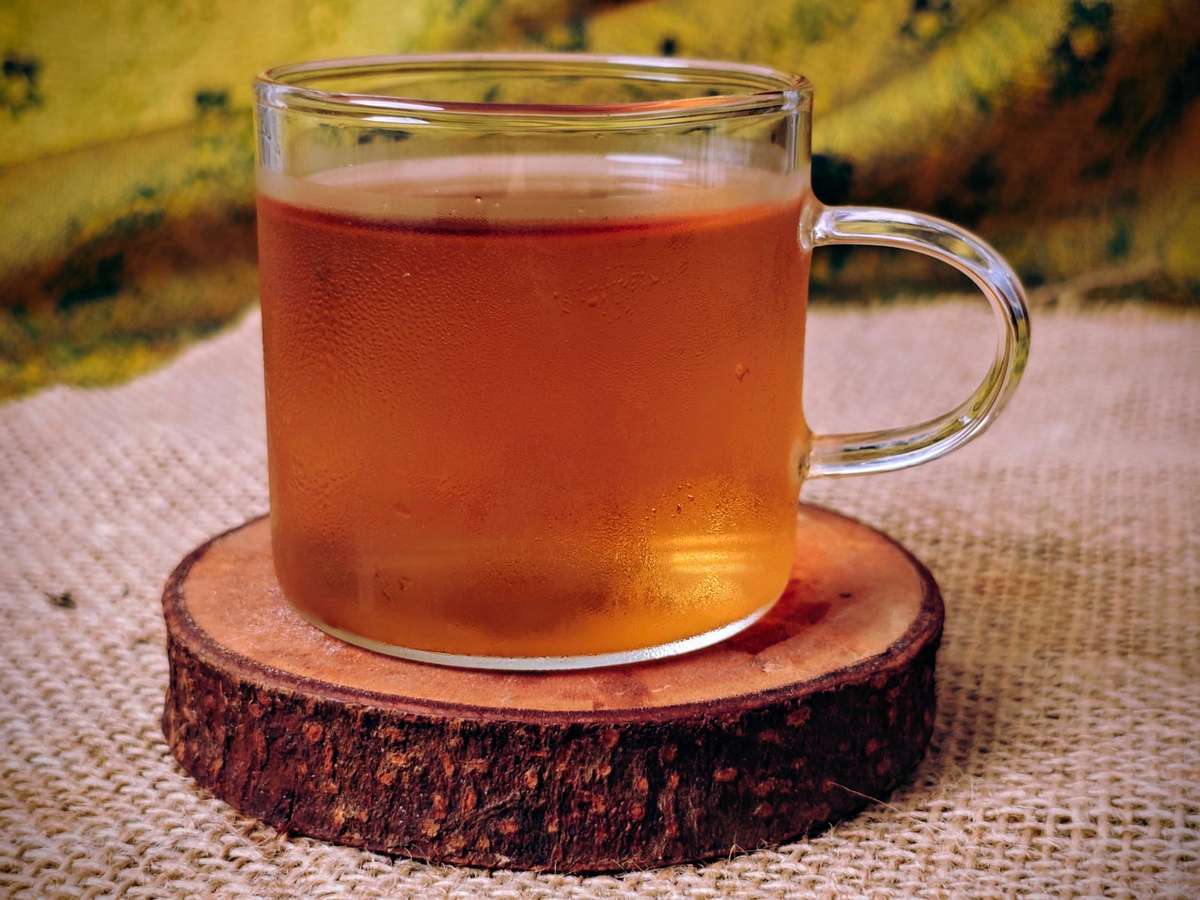 Pau-a-Pique: Tradicionalmente Usado para Controle Glicêmico - inspiração 1