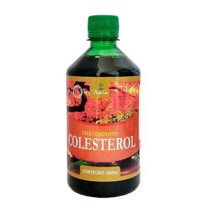 Chá de Folha de Oliveira: Poder Cardiovascular - inspiração 1