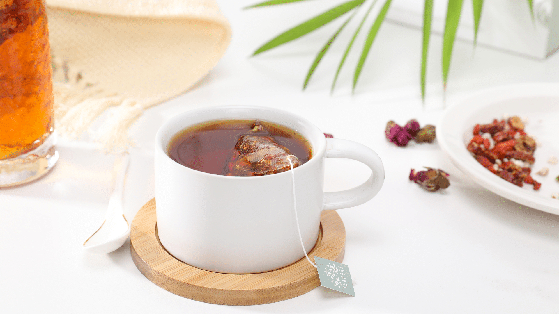 Chá de Cavalinha: Diurético Natural e Gentil - inspiração 1