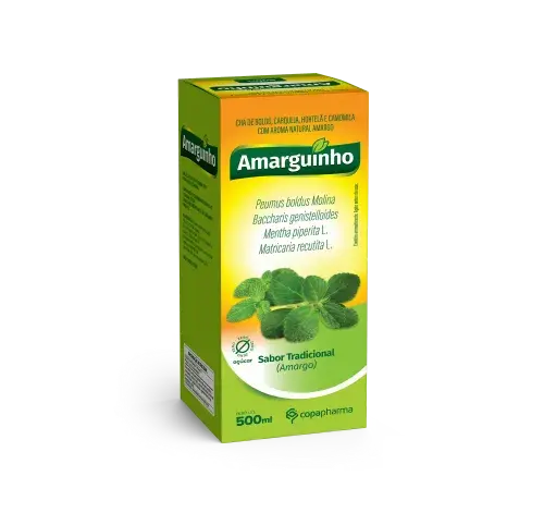 Melissa: A Calma que Transforma o Gosto Amargo - inspiração 2