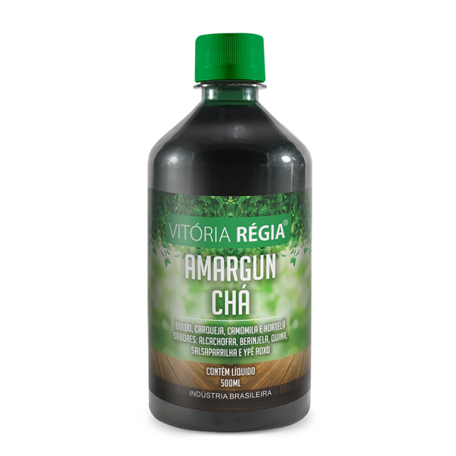 Erva-Doce: Doçura Natural que Combate o Amargor - inspiração 1