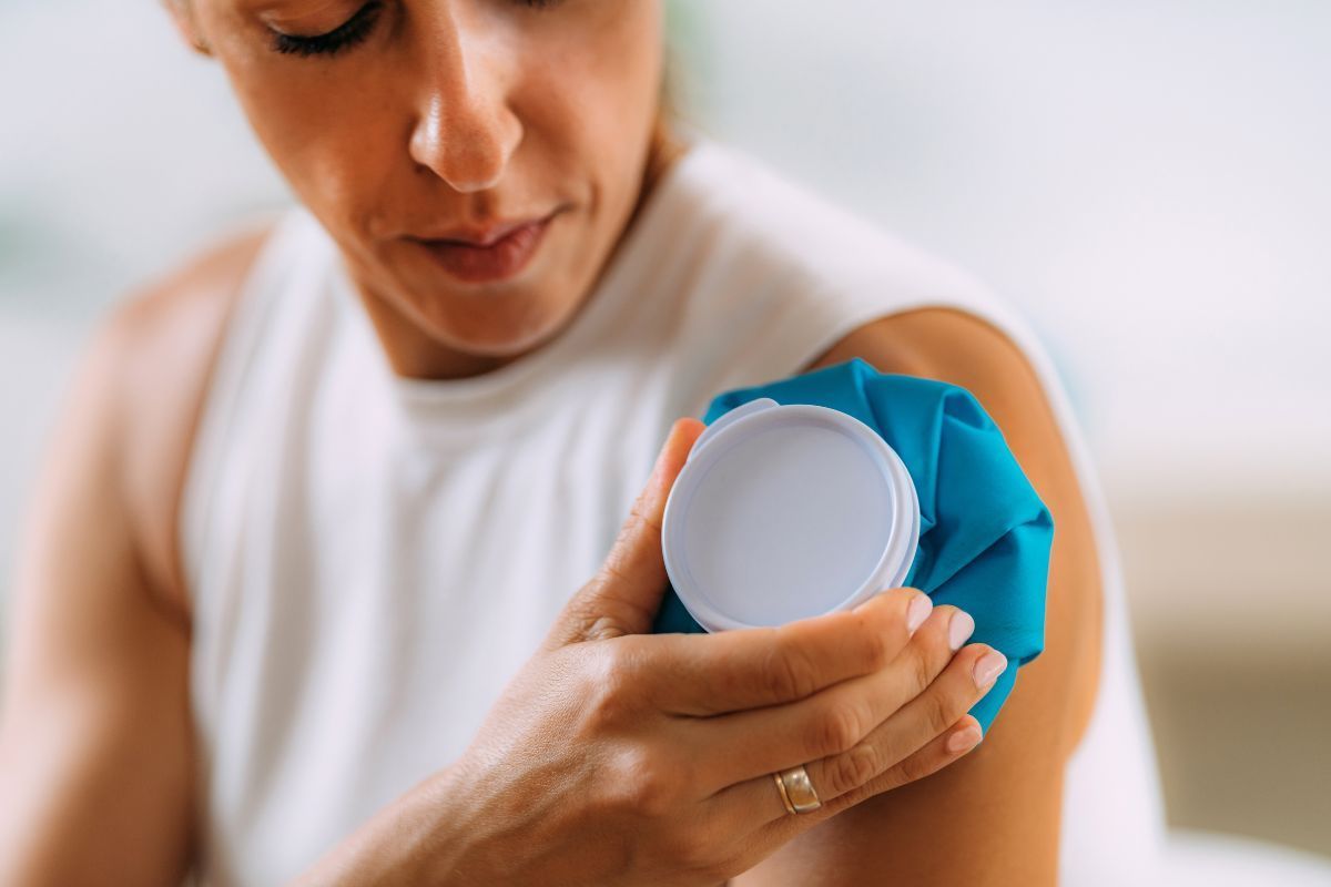 Chá de Gengibre: O Anti-inflamatório Potente - inspiração 2