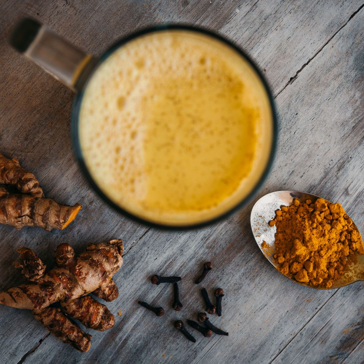 Chá Verde: Antioxidante e Auxiliar no Controle da Dor - inspiração 1