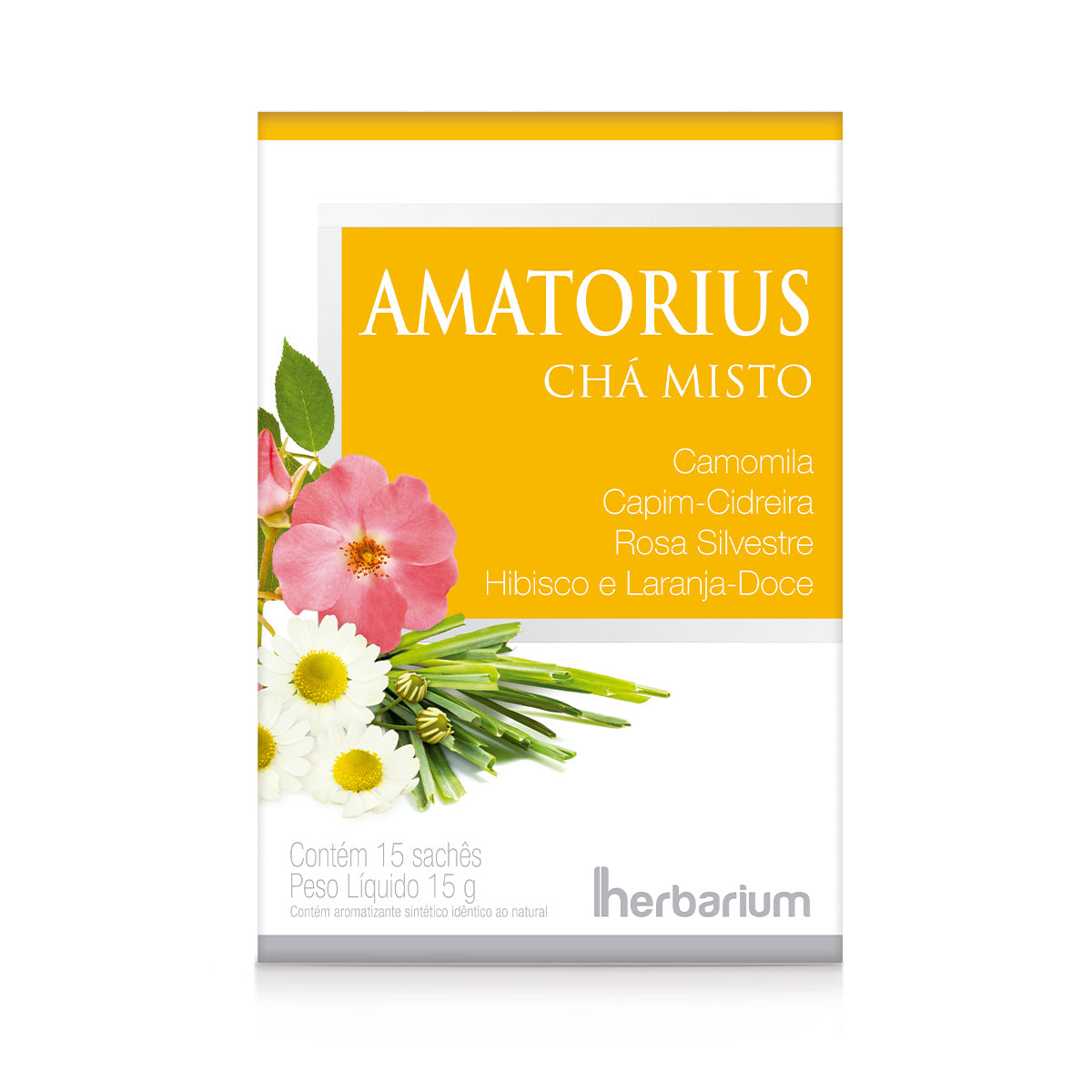 Mel: o toque dourado para potencializar os chás - inspiração 1