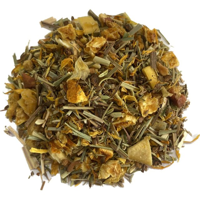 A Primeira 'Matada': Despertando os Sabores da Erva - inspiração 1