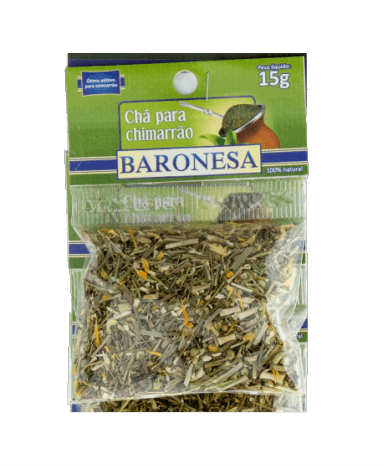 Chás Complementares: Aromas e Benefícios Extras - inspiração 2