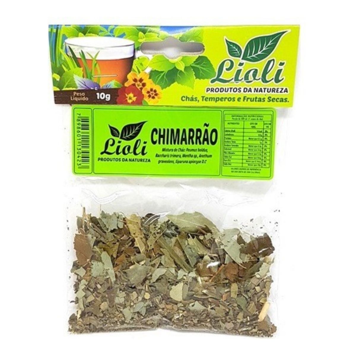 Aditivos Naturais que Fazem a Diferença - inspiração 1