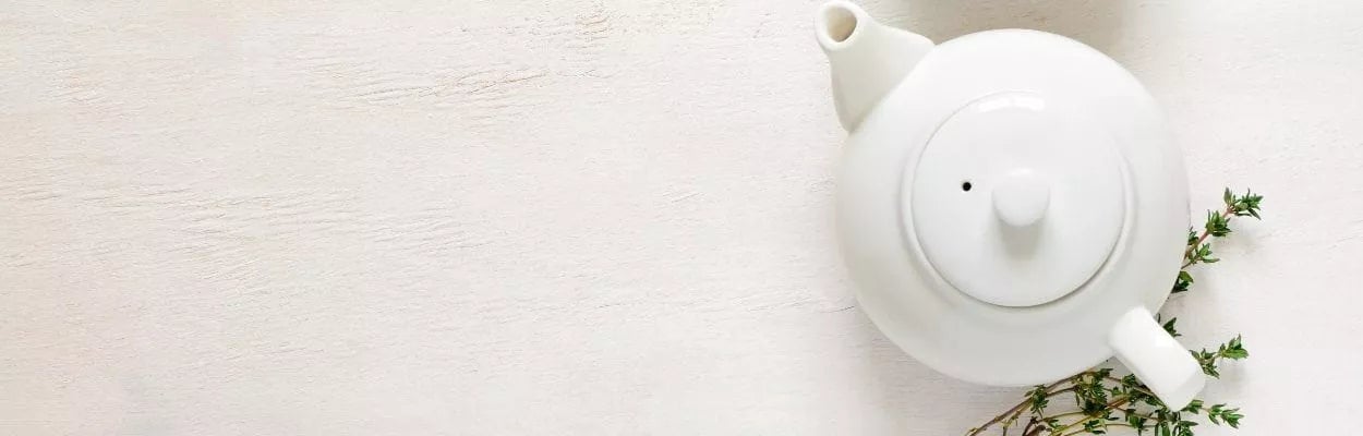 Erva-cidreira: Relaxamento e Conforto Instantâneos - inspiração 1