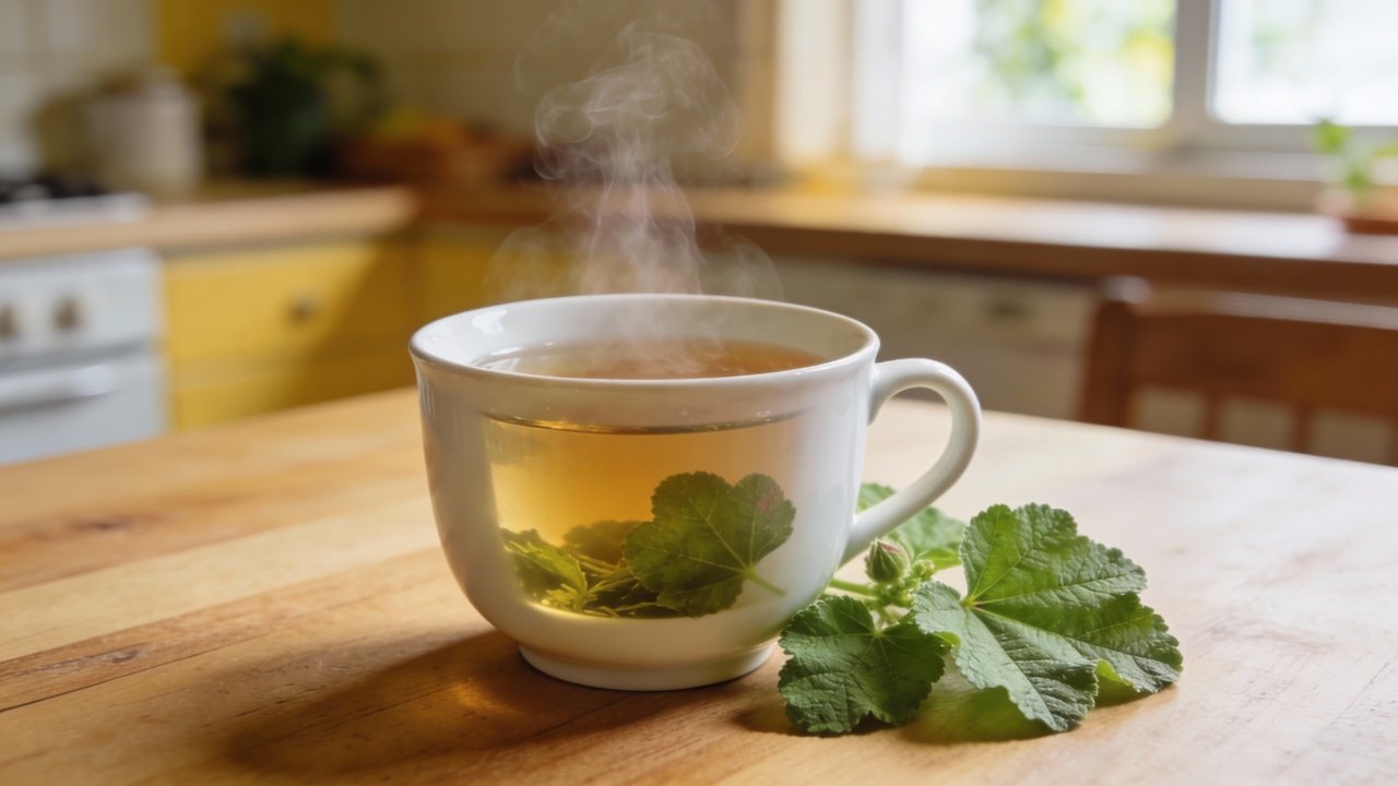 Raiz de Alcaçuz: A Doçura que Traz Conforto e Proteção - inspiração 2