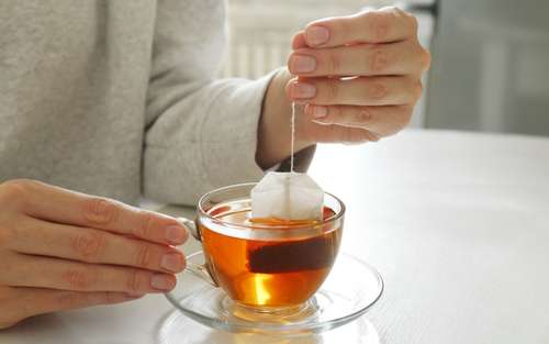 Dente-de-leão: ação diurética e desintoxicante - inspiração 1