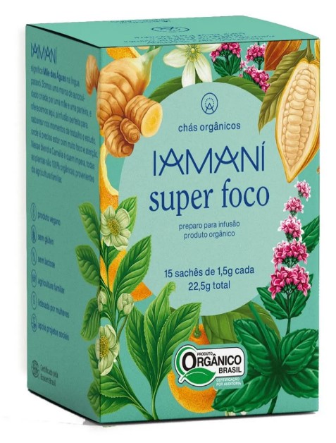 Alecrim: O Aliado Perfeito para Memória e Atenção - inspiração 2