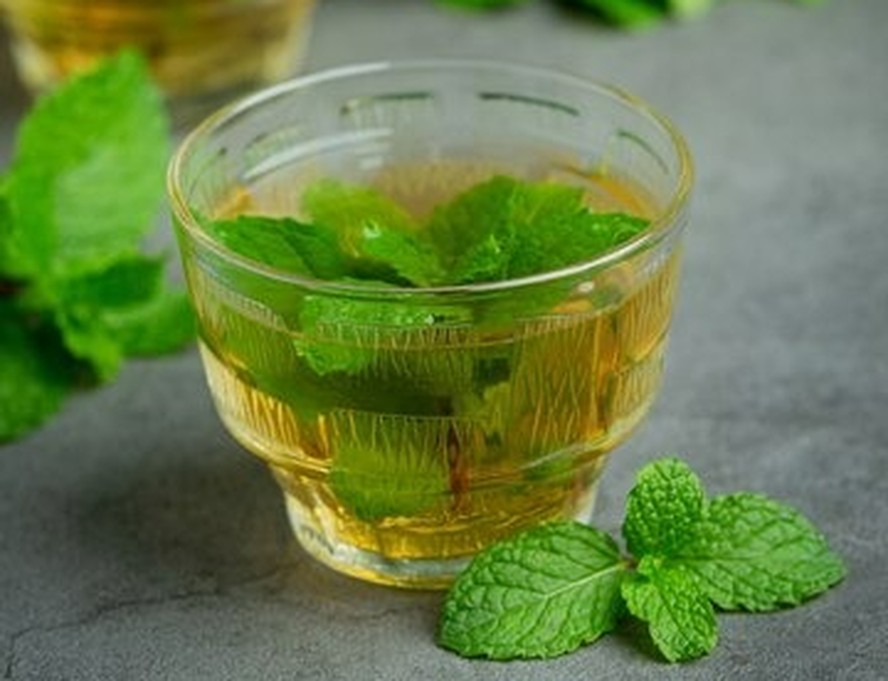 Camomila: Paz para Pensamentos Dispersos e Sono Reparador - inspiração 2