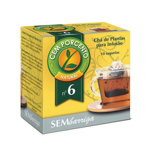 O Poder das Folhas de Senna: Um Clássico Eficaz - inspiração 1