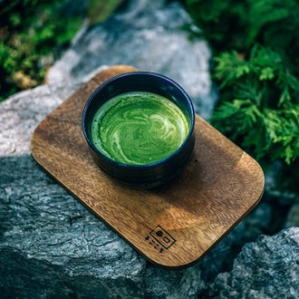 Chás como Complemento: O Papel na Qualidade de Vida - inspiração 2