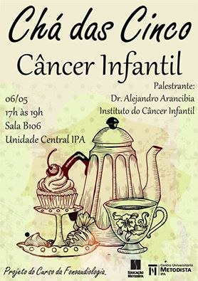 Mitos Comuns Desvendados Sobre Chás e Câncer - inspiração 1