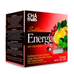 Chá de Gengibre com Limão: O Clássico Revigorante - inspiração 1