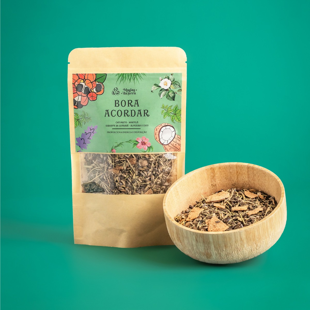 Chá de Gengibre com Limão: O Clássico Revigorante - inspiração 2